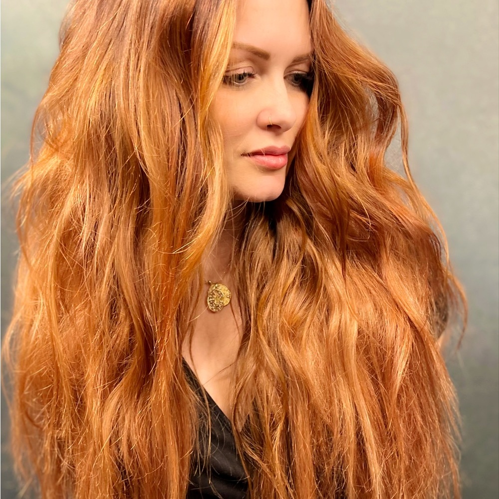 Meet your Posher, Trena